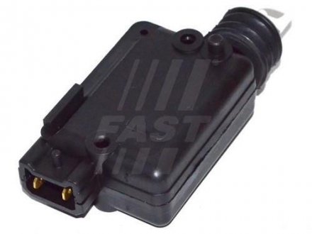Моторчик замка дверей KANGOO 97- FAST FT94162