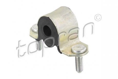 TULEJA STAB. PRZ L/P FIAT DOBLO 01- TOPRAN 600 485