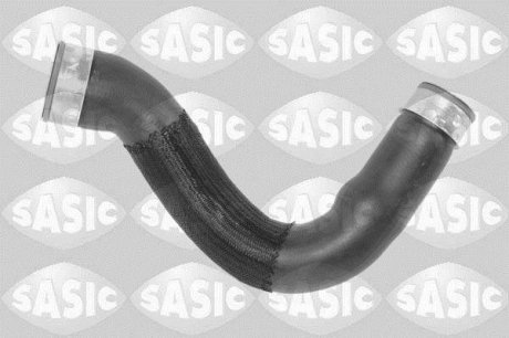 PRZEWOD TURBO VW TOUAREG 03- 2.5 TDI SASIC 3336237