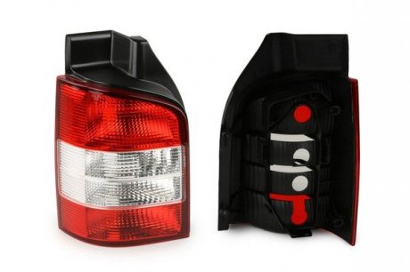 LAMPA TYLNA VW TRANSPORTER LE KOMBI FAST FT86448