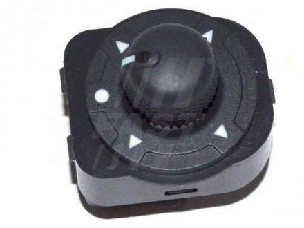 PRZELACZNIK LUSTERKA DUCATO 06- 14- FAST FT82229