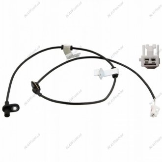 CZUJNIK ABS MAZDA 6 2,0 07- BILSTEIN FEBI 107470