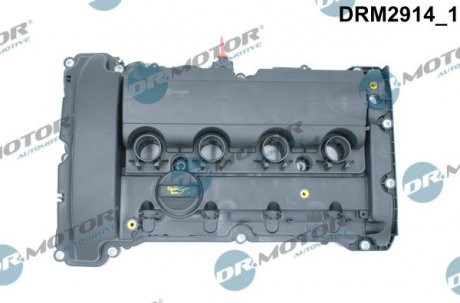 Кришка головки блоку циліндрів ДВЗ DRMOTOR Dr. Motor Automotive DRM2914