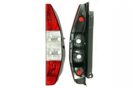 LAMPA TYLNA FIAT DOBLO 00- PR -04 FAST FT86305