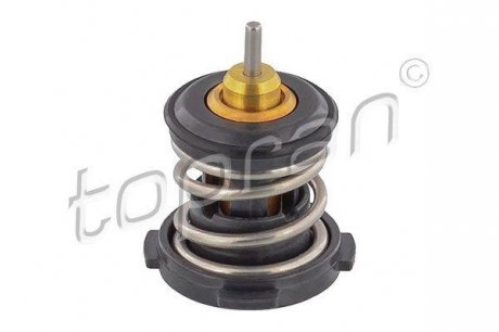 TERMOSTAT SKODA/VW 1.0-1.4 TFSI TOPRAN 116 998