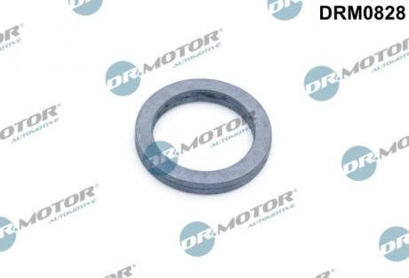Прокладка помпи масляної Dr. Motor Automotive DRM0828 (фото 1)