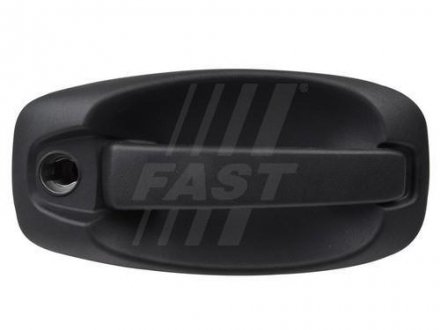 Ручка Зовн FIAT Fiorino 07- зад FAST FT94555