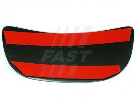 SZKLO LUSTERKA TRAFIC 01- LE DOL FAST FT88589