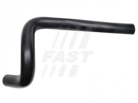 Патрубок Вентиляції Картерних Газів FIAT Ducato 02- 2.5Td/2.8Td FAST FT61799