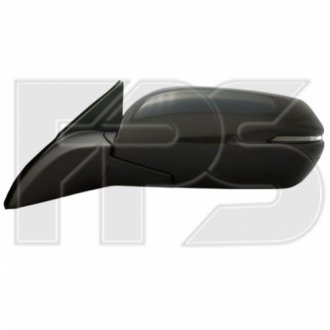Дзеркало з підігрівом (в зборі) FPS Forma Parts System FP3043M01
