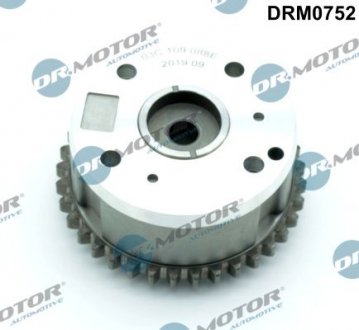 Шестерня розподiльчого валу Dr. Motor Automotive DRM0752 (фото 1)
