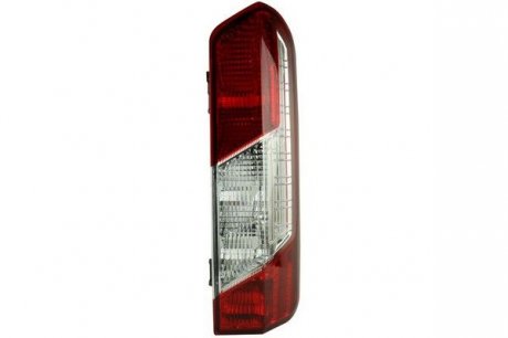 LAMPA TYLNA TRANSIT 13- PR VAN FAST FT86387