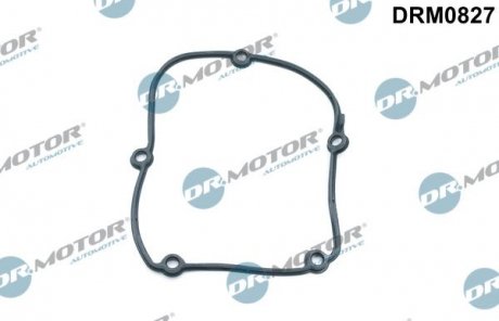 USZCZELKA POKRYWY ROZRZADU DR.MOTOR Dr. Motor Automotive DRM0827