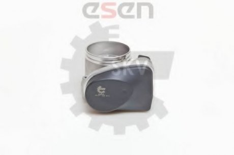 Патрубок дроссельной заслонки SKV ESEN SKV 12SKV040