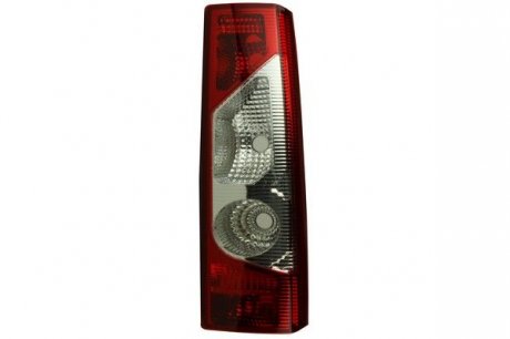 LAMPA TYLNA FIAT SCUDO 07- PR FAST FT86438