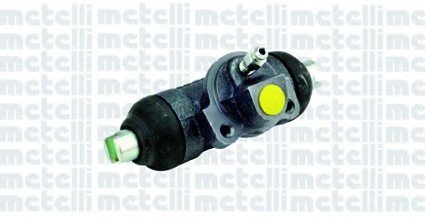 Колесный тормозной цилиндр Metelli 04-1027
