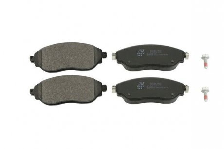 KLOCKI HAM TRAFIC 14- PRZ. FAST FT29550