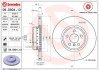 Гальмівний диск 09.D904.13 Brembo 09D90413 (фото 1)