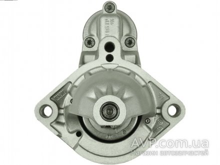 Стартер AS S0228PR