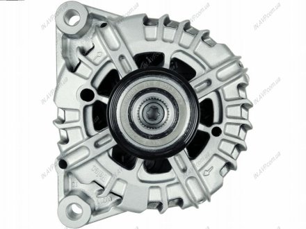 ALTERNATOR REGENEROWANY -PL AS A3263PR