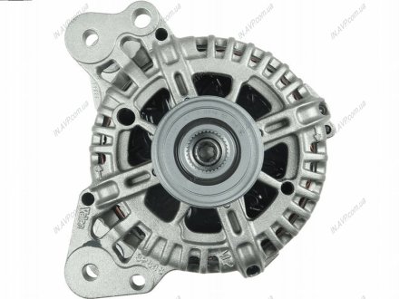 ALTERNATOR REGENEROWANY -PL AS A3163PR