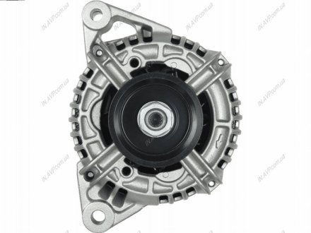 ALTERNATOR REGENEROWANY -PL AS A0045PR