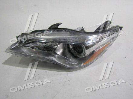 ФАРА передняя в сборе TYC 209610001N