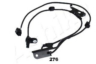 Датчик ABS передній лівий Toyota Rav4 12- Ashika 151-02-276