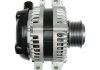 ALTERNATOR HONDA 2.2 07- -PL AS A6279 (фото 2)