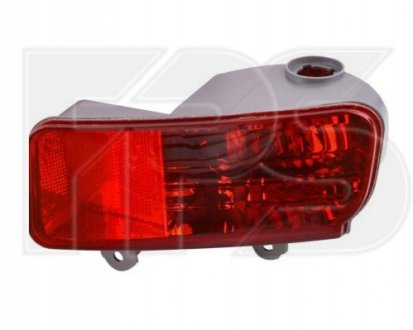 Ліхтар задний з лампою FPS Forma Parts System FP3038F2P