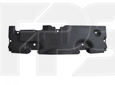 Ремчастина пластикова FPS Forma Parts System FP7066210