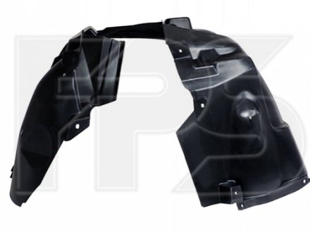 Ремчастина пластикова FPS Forma Parts System FP3812388