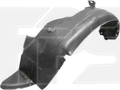 Підкрилок пластиковый FPS Forma Parts System FP3262388