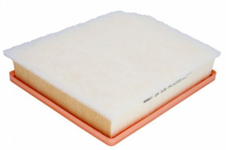 Повітряний фільтр MANN MANN-FILTER C29030