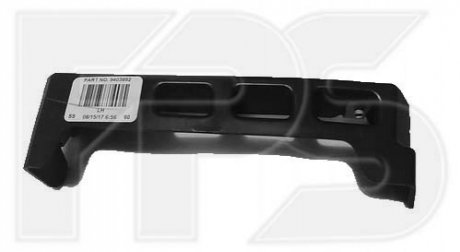 Кріплення пластикове FPS Forma Parts System FP1728932