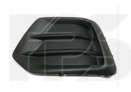 Решітка пластикова FPS Forma Parts System FP1726912