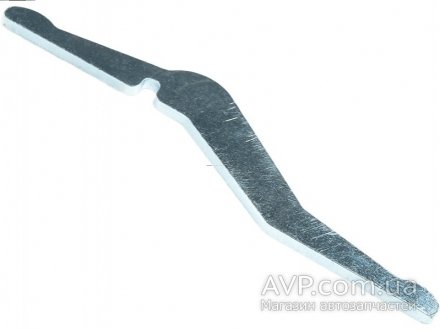 Важіль стартера AS SL2004