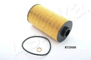 Масляный фильтр Ashika 10-ECO090 (фото 1)