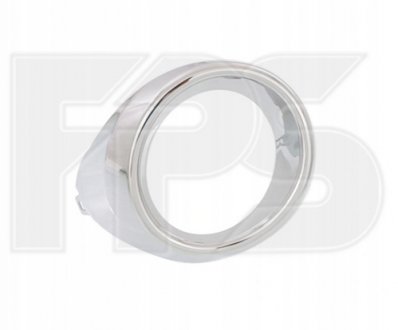 Решітка пластикова FPS Forma Parts System FP8156911