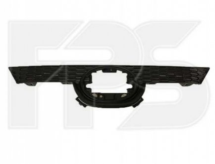 Решітка пластикова FPS Forma Parts System FP7068990