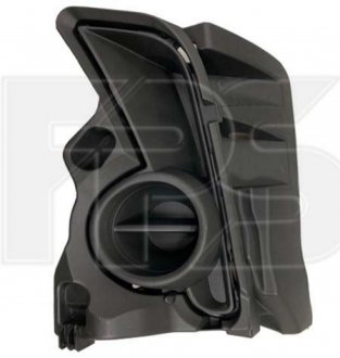 Решітка пластикова FPS Forma Parts System FP7062914