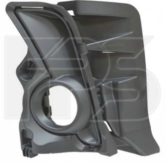 Решітка пластикова FPS Forma Parts System FP7062911