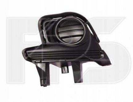 Решітка пластикова FPS Forma Parts System FP7061915