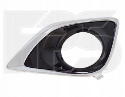 Решітка пластикова FPS Forma Parts System FP7027914