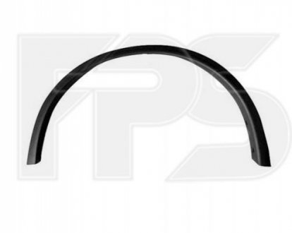 Полоска пластикова FPS Forma Parts System FP5037324