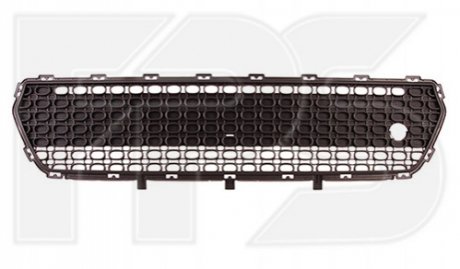 Решітка пластикова FPS Forma Parts System FP4036910
