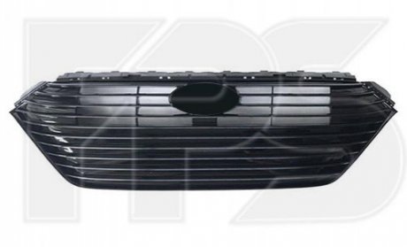 Решітка пластикова FPS Forma Parts System FP3260990