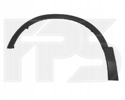 Полоска пластикова FPS Forma Parts System FP3037376