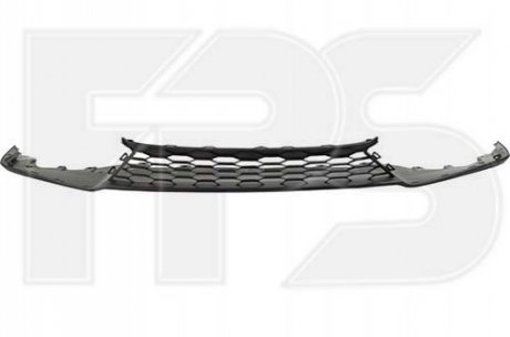 Решітка пластикова FPS Forma Parts System FP3035910
