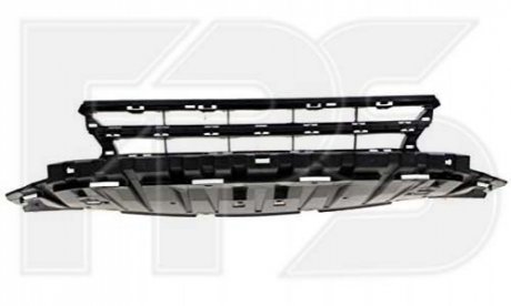 Решітка пластикова FPS Forma Parts System FP3033910